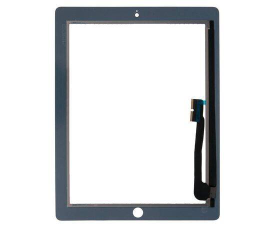 Тачскрин iPad 3 / iPad 4 A1416 A1430 A1403 A1458 A1459 A1460 белый / OEM, изображение 4