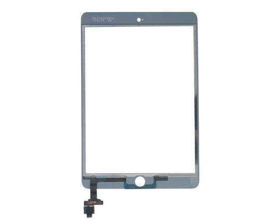 Тачскрин с контроллером iPad mini 3 / белый / A1599 A1600 A1601 821-00011 / AAA, изображение 4