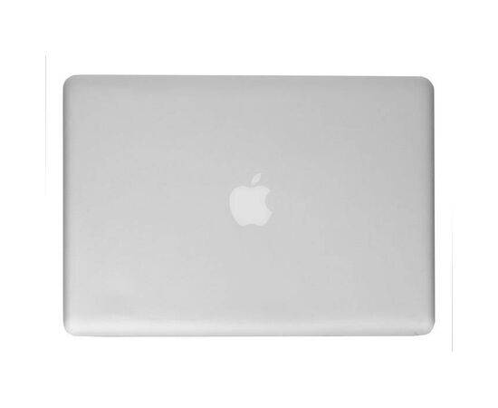 Крышка дисплея MacBook Pro 13 A1278 Early Late 2011 Mid 2012 661-5868 604-0505-D Б/У, изображение 2