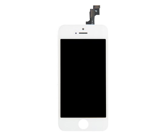 Дисплей в сборе iPhone SE / Tianma / белый