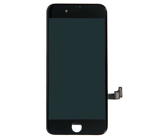 Дисплей в сборе iPhone 8 / AAA / черный