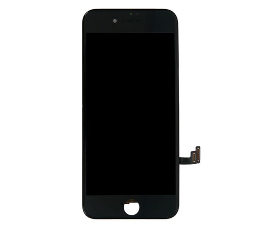 Дисплей в сборе iPhone 7 / AAA / черный