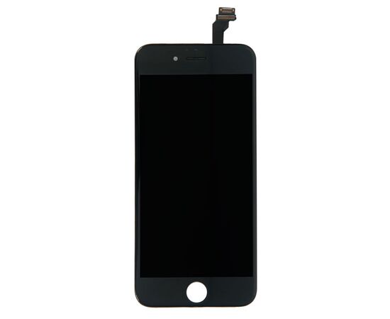Дисплей в сборе iPhone 6 / AAA / черный