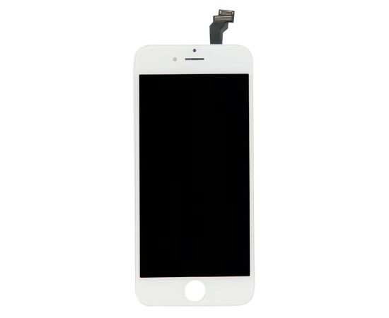 Дисплей в сборе iPhone 6 / AAA / белый