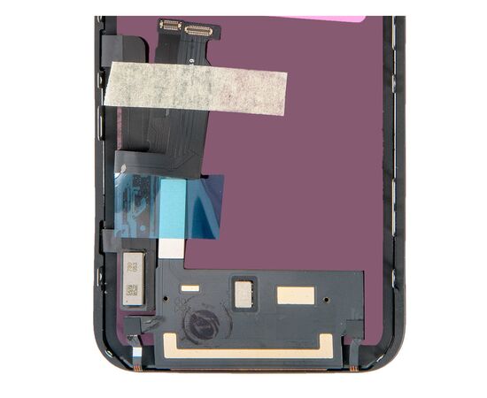 Дисплей в сборе iPhone XR / MEMS In-Cell TFT, изображение 2