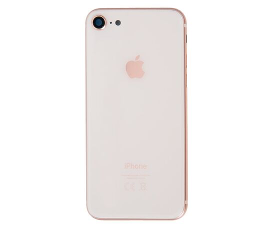 Корпус iPhone 8 золотой