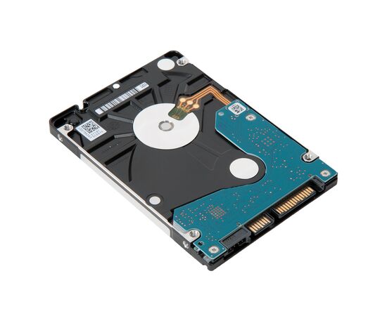 Жесткий диск HDD 2.5 SATA3 Seagate Barracuda Laptop Thin 1Tb 7200rpm 128Mb ST1000LM049, изображение 2