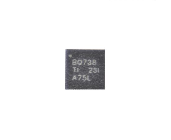 Контроллер заряда батареи Texas Instruments QFN-20 BQ24738