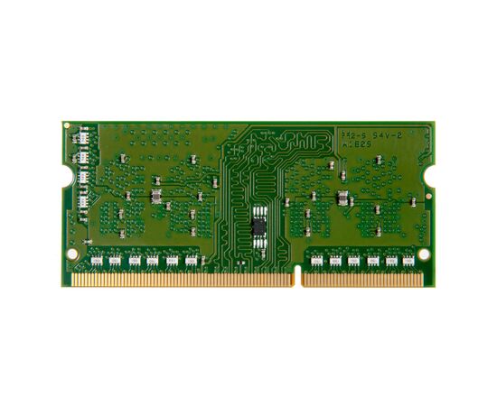Оперативная память SO-DIMM DDR3 Kingston 2Gb PC-10600 - 1333MHz 1.35V KVR13LS9S6/2, изображение 2