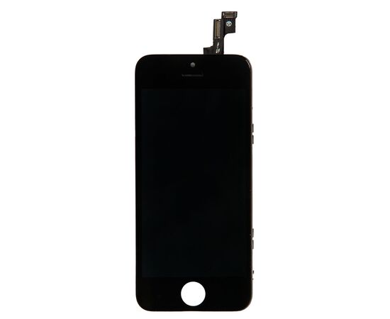 Дисплей в сборе iPhone SE / Tianma / черный, изображение 3