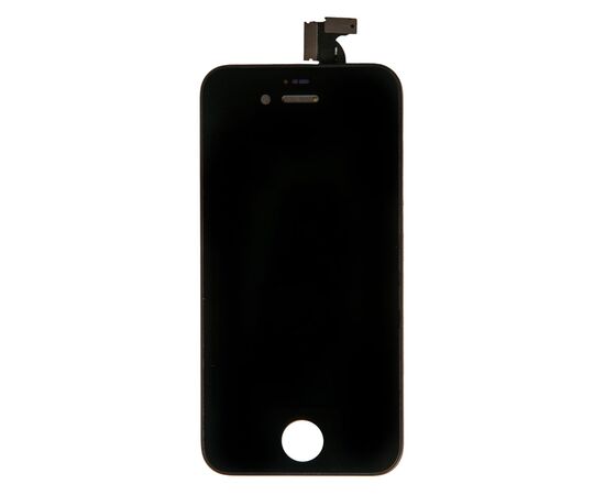 Дисплей в сборе iPhone 4S / AAA / черный