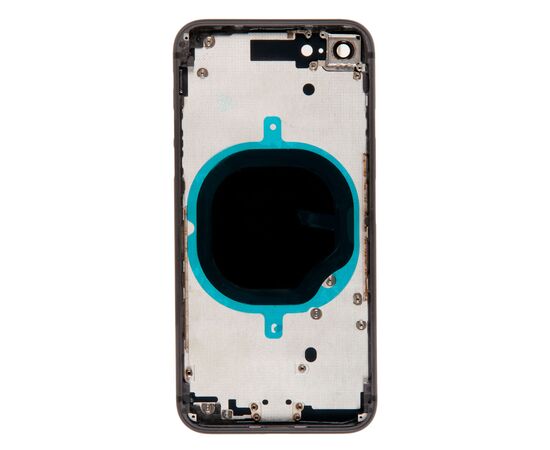 Корпус iPhone 8 серый космос, изображение 3