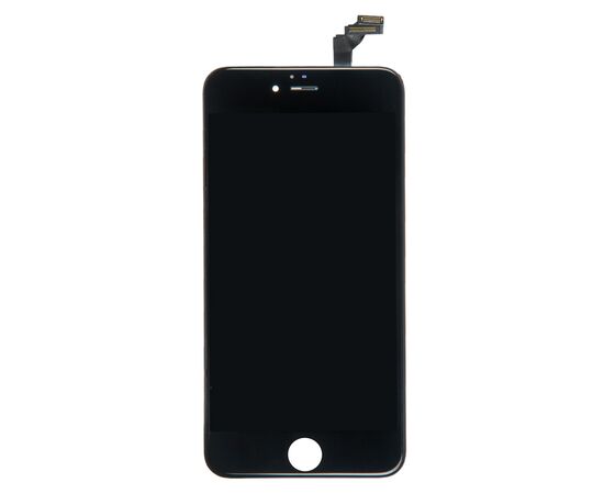 Дисплей в сборе iPhone 6 Plus / AAA / черный