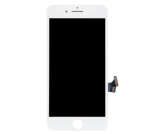Дисплей в сборе iPhone 7 Plus / AAA / белый