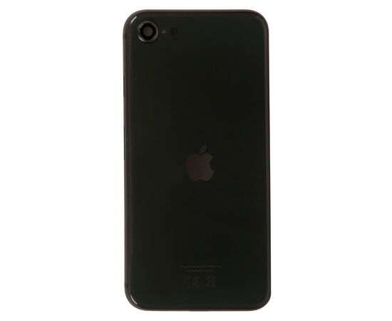 Корпус iPhone SE 2 черный
