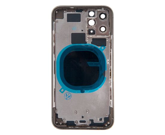 Корпус iPhone 11 Pro серый космос / ААА, изображение 2
