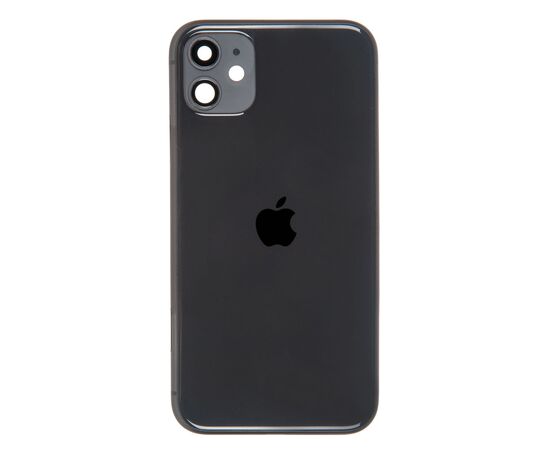 Корпус iPhone 11 черный