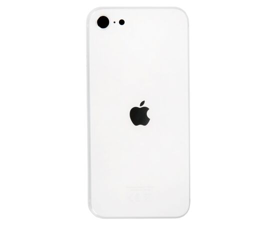 Корпус iPhone SE 2 белый