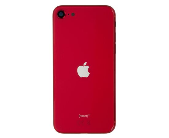 Корпус iPhone SE 2 Product Red