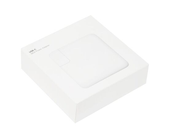 Блок питания для MacBook Pro 13 Retina 61W USB-C / BOX Orig, изображение 3