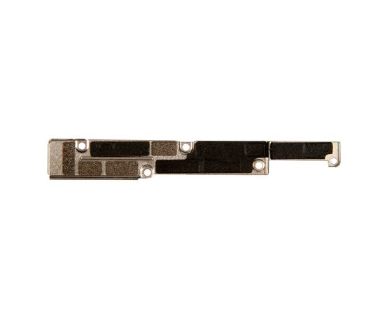 Прижимная пластина коннекторов платы iPhone XS, изображение 2