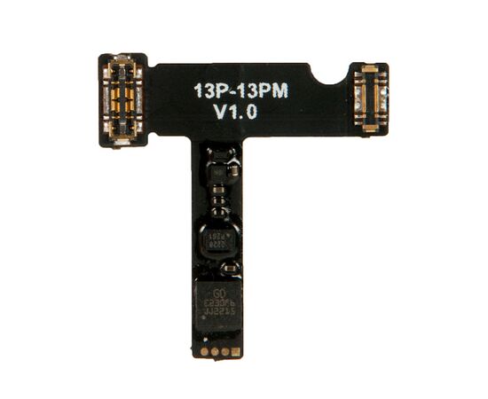 Шлейф аккумулятора JCID iPhone 13 Pro / 13 Pro Max / V1.0