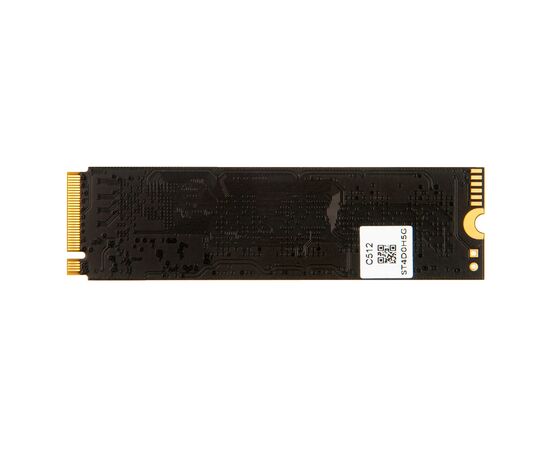 Твердотельный накопитель SSD M.2 NVMe 2280 512GB Netac N930E Pro Series / NT01N930E-512G-E4X, изображение 3