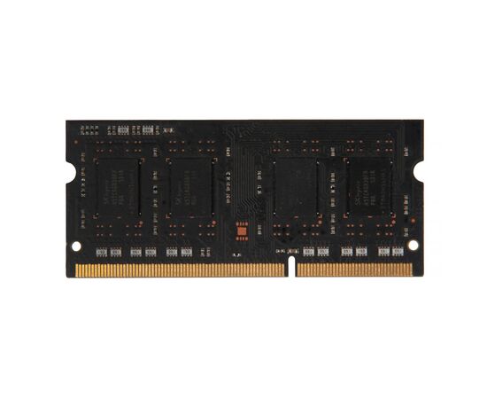 Оперативная память SO-DIMM DDR3L Hynix 4Gb 1600MHz / HMT451S6AFR8A-PB