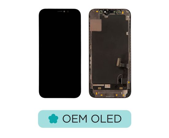 Дисплей в сборе iPhone 12 mini / FOG OLED