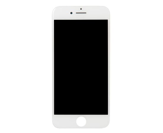 Дисплей в сборе iPhone 7 / orig / белый Б/У