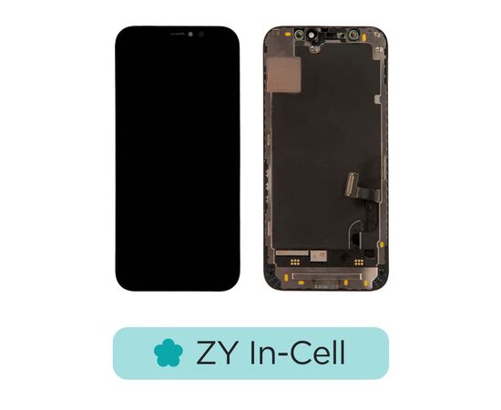 Дисплей в сборе iPhone 12 mini / ZY In-Cell