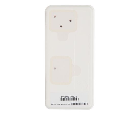 Набор винтов прижимных пластин дисплейных и аккумуляторных шлейфов iPhone 13 mini / 605-10326 / AASP