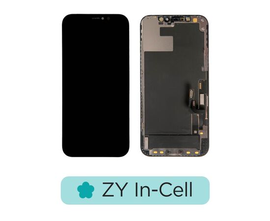 Дисплей в сборе iPhone 12 Pro Max / ZY In-Cell