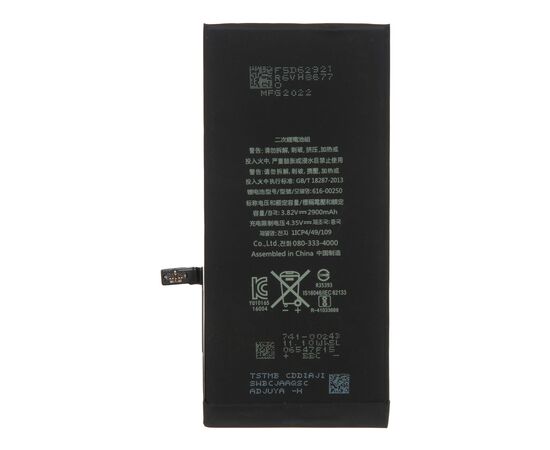 Аккумулятор iPhone 7 Plus / OEM Chip, изображение 3