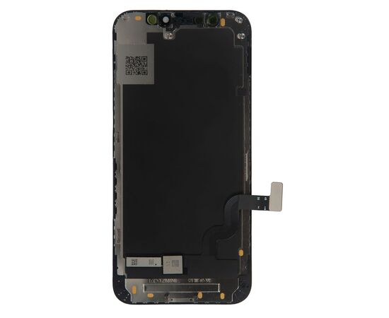 Дисплей в сборе iPhone 12 mini / GX Hard OLED, изображение 4