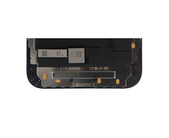 Дисплей в сборе iPhone 12 mini / GX Hard OLED, изображение 2
