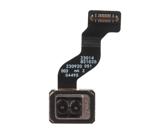 Сканер LIDAR iPhone 15 Pro Max