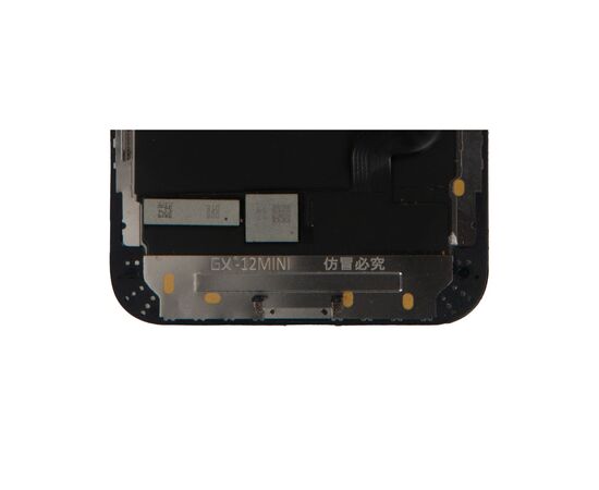 Дисплей в сборе iPhone 12 mini / HGX Hard OLED, изображение 2