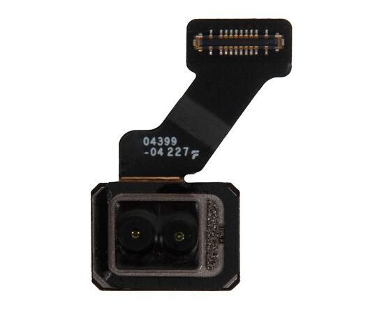 Сканер LIDAR iPhone 15 Pro