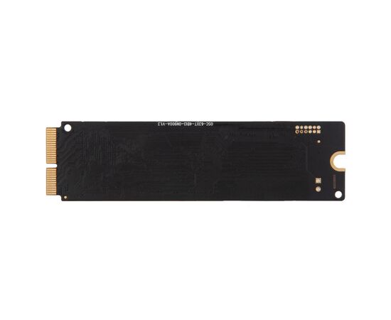 Твердотельный накопитель SSD 512Gb / MacBook Air / Pro / iMac / Mac Pro A1418 A1419 A1465 A1466 A1398 A1502 A1481, изображение 2