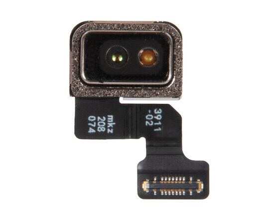 Сканер LIDAR iPhone 14 Pro