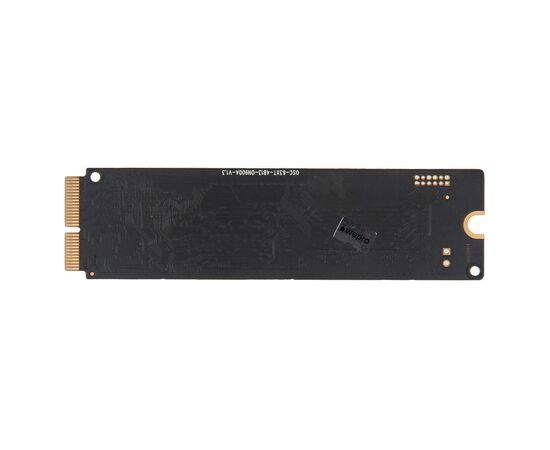 Твердотельный накопитель SSD 256Gb / MacBook Air / Pro / iMac / Mac Pro A1418 A1419 A1465 A1466 A1398 A1502 A1481, изображение 2
