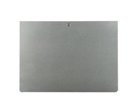 Аккумулятор MacBook Pro 17 A1151 A1212 A1229 A1261 63Wh 10.8V A1189 Mid 2006 - Late 2008 661-4618 661-4231 661-3974 020-5091-A / AAA