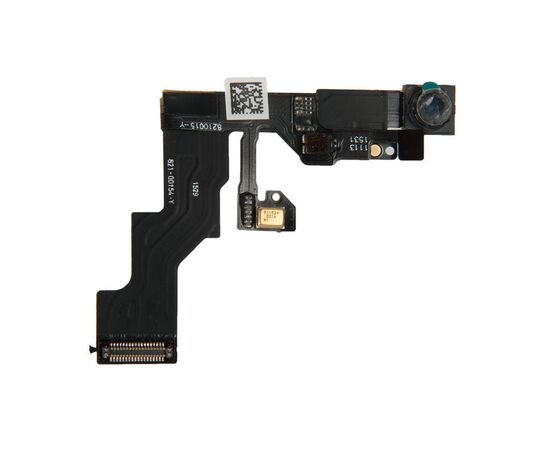 Камера передняя (фронтальная) с датчиком приближения iPhone 6S Plus / 821-00153 / OEM