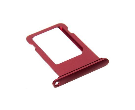 Держатель SIM карты iPhone 7 Plus Product Red, изображение 2