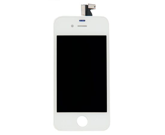 Дисплей в сборе iPhone 4 / FOG / белый