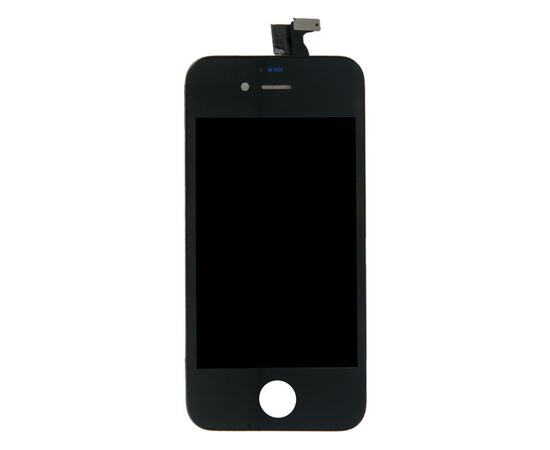 Дисплей в сборе iPhone 4 / OEM / черный