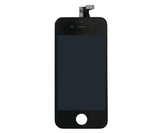 Дисплей в сборе iPhone 4S / orig (Refurbished) / черный