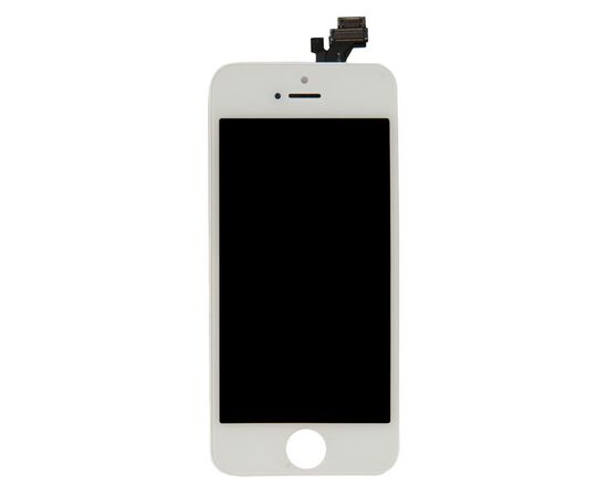 Дисплей в сборе iPhone 5 / Tianma / белый
