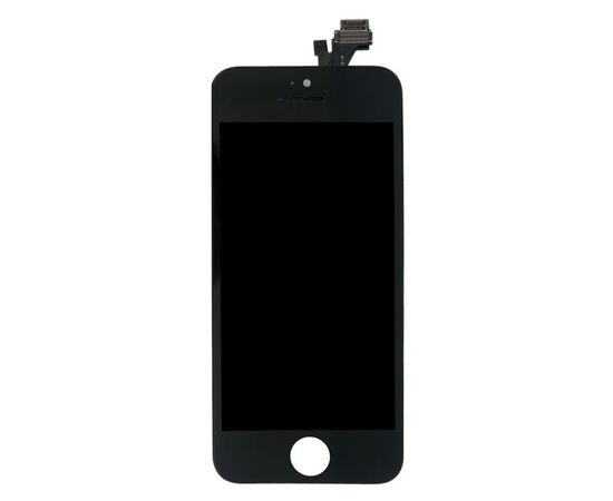 Дисплей в сборе iPhone 5 / Tianma / черный